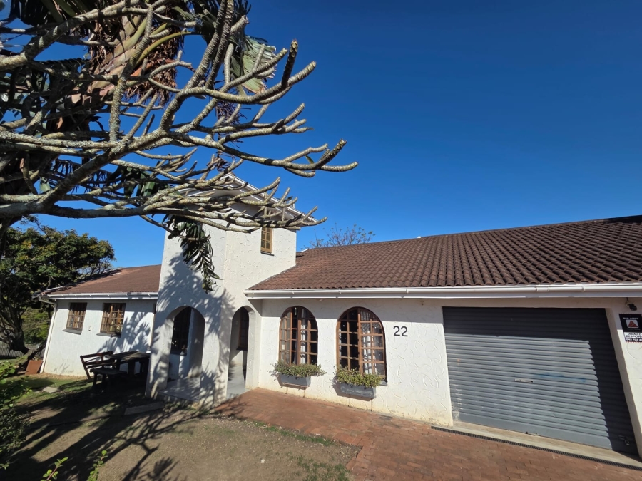 To Let 3 Bedroom Property for Rent in Vincent Heights Eastern Cape
